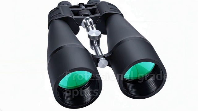 Amazon.com : 30-260X80 High Power Binoculars for Adults, Outdoor